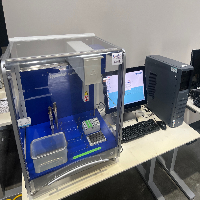 Eppendorf Motion 5073 Liquid Handler image 1